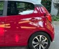 Красный Ситроен С1, объемом двигателя 1 л и пробегом 26 тыс. км за 11990 $, фото 7 на Automoto.ua