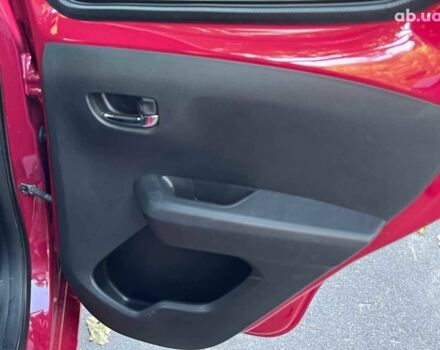 Красный Ситроен С1, объемом двигателя 1 л и пробегом 26 тыс. км за 11990 $, фото 25 на Automoto.ua