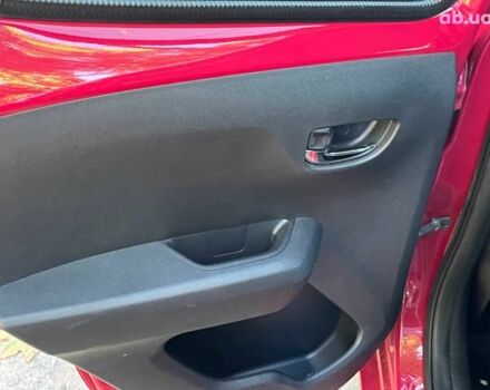 Красный Ситроен С1, объемом двигателя 1 л и пробегом 26 тыс. км за 11990 $, фото 27 на Automoto.ua