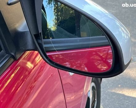 Красный Ситроен С1, объемом двигателя 1 л и пробегом 26 тыс. км за 11990 $, фото 18 на Automoto.ua