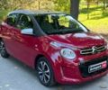 Красный Ситроен С1, объемом двигателя 1 л и пробегом 26 тыс. км за 11990 $, фото 2 на Automoto.ua