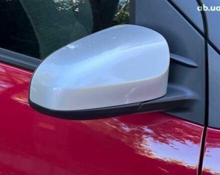 Красный Ситроен С1, объемом двигателя 1 л и пробегом 26 тыс. км за 11990 $, фото 17 на Automoto.ua