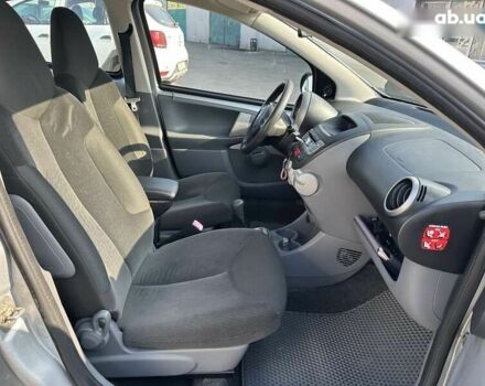 Сітроен С1, об'ємом двигуна 1 л та пробігом 128 тис. км за 3990 $, фото 18 на Automoto.ua