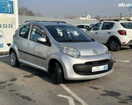 Сітроен С1, об'ємом двигуна 1 л та пробігом 128 тис. км за 3990 $, фото 2 на Automoto.ua