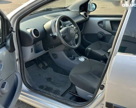 Сітроен С1, об'ємом двигуна 1 л та пробігом 128 тис. км за 3990 $, фото 10 на Automoto.ua