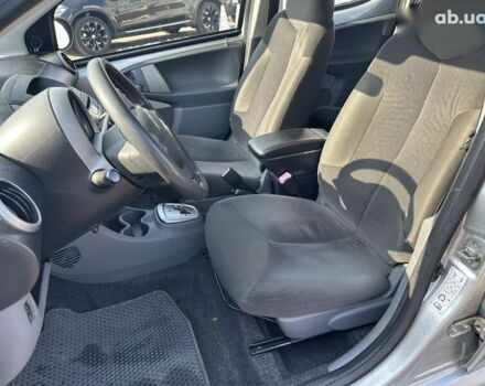 Сітроен С1, об'ємом двигуна 1 л та пробігом 128 тис. км за 3990 $, фото 12 на Automoto.ua