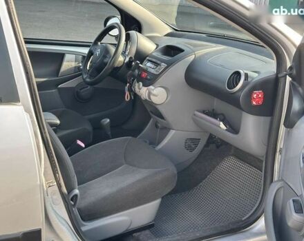 Сітроен С1, об'ємом двигуна 1 л та пробігом 128 тис. км за 3990 $, фото 17 на Automoto.ua