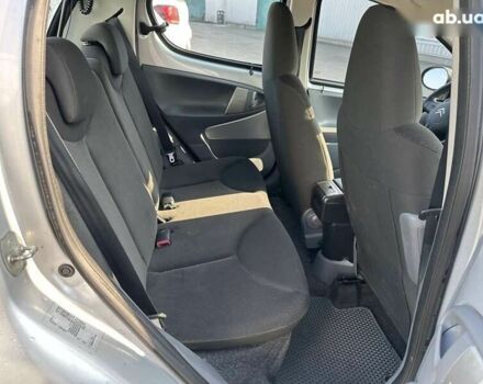 Сітроен С1, об'ємом двигуна 1 л та пробігом 128 тис. км за 3990 $, фото 20 на Automoto.ua