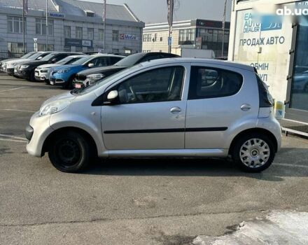 Сітроен С1, об'ємом двигуна 1 л та пробігом 128 тис. км за 3990 $, фото 6 на Automoto.ua