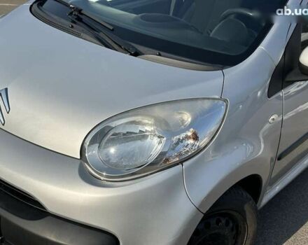 Сітроен С1, об'ємом двигуна 1 л та пробігом 128 тис. км за 3990 $, фото 8 на Automoto.ua