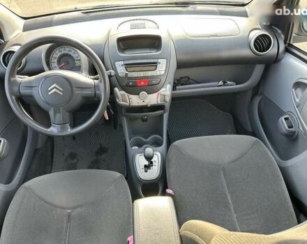 Сітроен С1, об'ємом двигуна 1 л та пробігом 128 тис. км за 3990 $, фото 21 на Automoto.ua