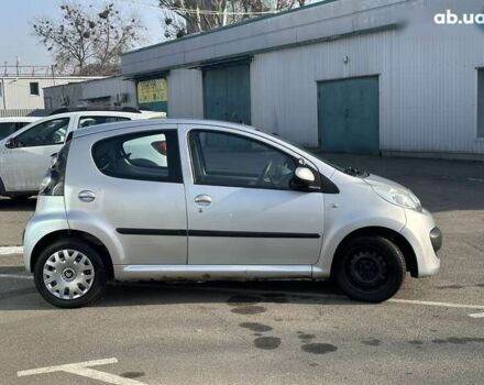 Сітроен С1, об'ємом двигуна 1 л та пробігом 128 тис. км за 3990 $, фото 3 на Automoto.ua