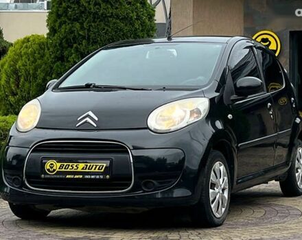 Сітроен С1, об'ємом двигуна 1 л та пробігом 148 тис. км за 4900 $, фото 2 на Automoto.ua