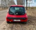 Ситроен С1, объемом двигателя 1 л и пробегом 131 тыс. км за 5600 $, фото 4 на Automoto.ua