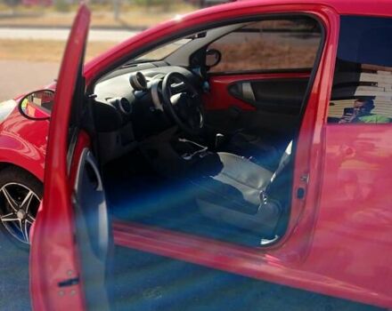 Сітроен С1, об'ємом двигуна 1 л та пробігом 134 тис. км за 5500 $, фото 7 на Automoto.ua