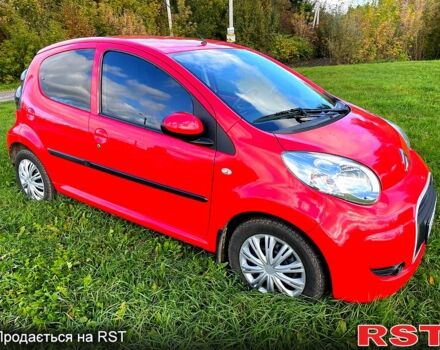 Ситроен С1, объемом двигателя 1 л и пробегом 120 тыс. км за 5600 $, фото 6 на Automoto.ua