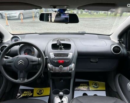 Сітроен С1, об'ємом двигуна 1 л та пробігом 148 тис. км за 4900 $, фото 10 на Automoto.ua
