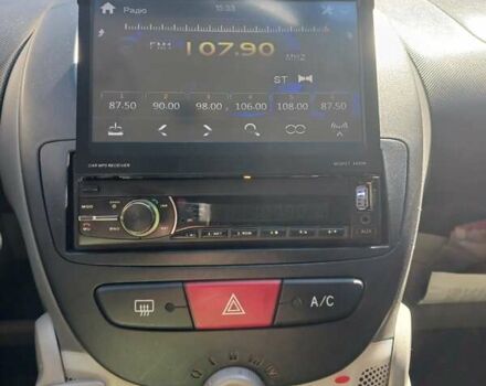 Сітроен С1, об'ємом двигуна 1 л та пробігом 134 тис. км за 5500 $, фото 3 на Automoto.ua