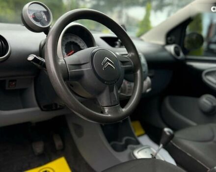 Сітроен С1, об'ємом двигуна 1 л та пробігом 148 тис. км за 4900 $, фото 14 на Automoto.ua