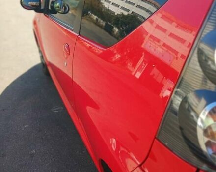 Сітроен С1, об'ємом двигуна 1 л та пробігом 134 тис. км за 5500 $, фото 12 на Automoto.ua