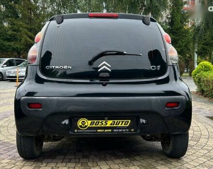 Сітроен С1, об'ємом двигуна 1 л та пробігом 148 тис. км за 4900 $, фото 5 на Automoto.ua