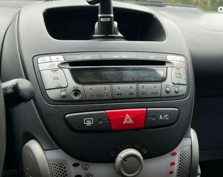 Сітроен С1, об'ємом двигуна 1 л та пробігом 148 тис. км за 4900 $, фото 16 на Automoto.ua