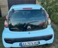 Ситроен С1, объемом двигателя 1 л и пробегом 129 тыс. км за 6300 $, фото 7 на Automoto.ua
