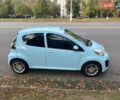 Ситроен С1, объемом двигателя 1 л и пробегом 129 тыс. км за 6300 $, фото 6 на Automoto.ua