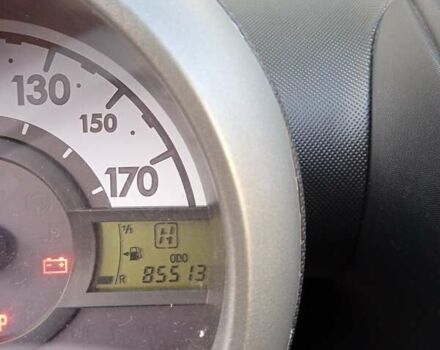 Ситроен С1, объемом двигателя 1 л и пробегом 85 тыс. км за 4700 $, фото 6 на Automoto.ua