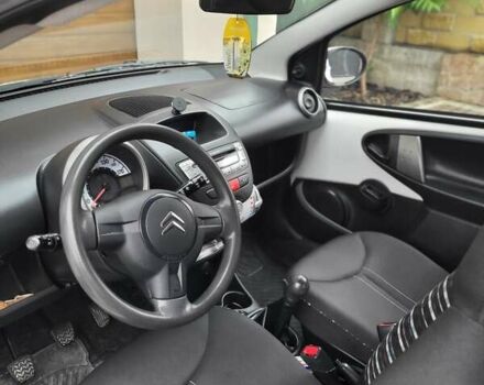 Ситроен С1, объемом двигателя 1 л и пробегом 81 тыс. км за 6000 $, фото 4 на Automoto.ua