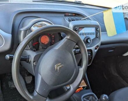 Сітроен С1, об'ємом двигуна 1 л та пробігом 157 тис. км за 5200 $, фото 8 на Automoto.ua