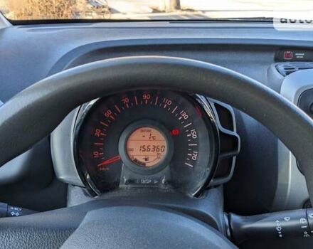 Сітроен С1, об'ємом двигуна 1 л та пробігом 157 тис. км за 5200 $, фото 9 на Automoto.ua