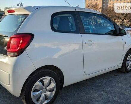 Сітроен С1, об'ємом двигуна 1 л та пробігом 157 тис. км за 5200 $, фото 5 на Automoto.ua