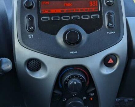 Сітроен С1, об'ємом двигуна 1 л та пробігом 157 тис. км за 5200 $, фото 11 на Automoto.ua