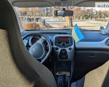 Сітроен С1, об'ємом двигуна 1 л та пробігом 157 тис. км за 5200 $, фото 7 на Automoto.ua