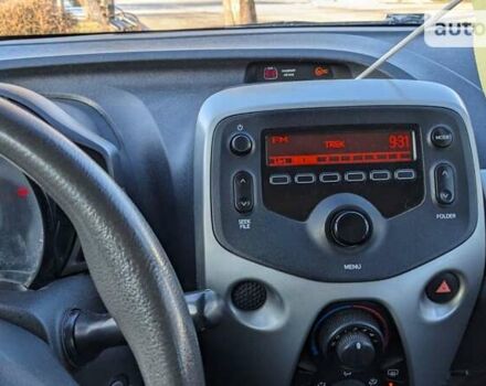 Сітроен С1, об'ємом двигуна 1 л та пробігом 157 тис. км за 5200 $, фото 10 на Automoto.ua