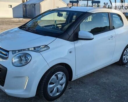 Сітроен С1, об'ємом двигуна 1 л та пробігом 157 тис. км за 5200 $, фото 2 на Automoto.ua