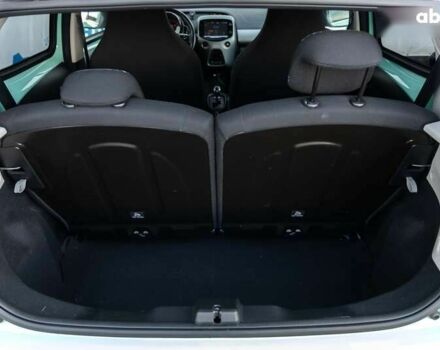 Сітроен С1, об'ємом двигуна 1 л та пробігом 53 тис. км за 9500 $, фото 26 на Automoto.ua