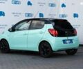 Сітроен С1, об'ємом двигуна 1 л та пробігом 53 тис. км за 9500 $, фото 10 на Automoto.ua
