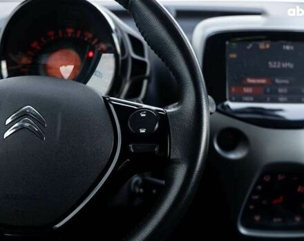 Сітроен С1, об'ємом двигуна 1 л та пробігом 53 тис. км за 9500 $, фото 17 на Automoto.ua