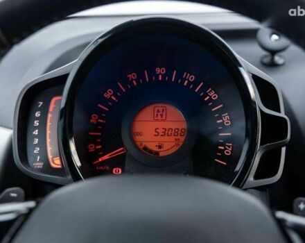 Сітроен С1, об'ємом двигуна 1 л та пробігом 53 тис. км за 9500 $, фото 15 на Automoto.ua