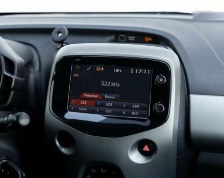 Сітроен С1, об'ємом двигуна 1 л та пробігом 53 тис. км за 9500 $, фото 19 на Automoto.ua