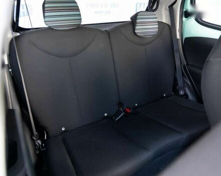 Сітроен С1, об'ємом двигуна 1 л та пробігом 53 тис. км за 9500 $, фото 25 на Automoto.ua