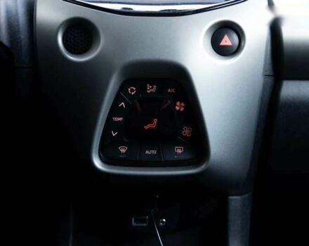 Сітроен С1, об'ємом двигуна 1 л та пробігом 53 тис. км за 9500 $, фото 22 на Automoto.ua