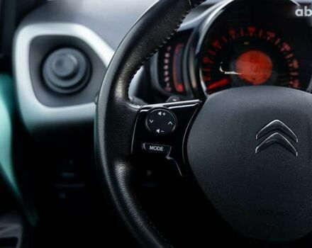 Сітроен С1, об'ємом двигуна 1 л та пробігом 53 тис. км за 9500 $, фото 16 на Automoto.ua