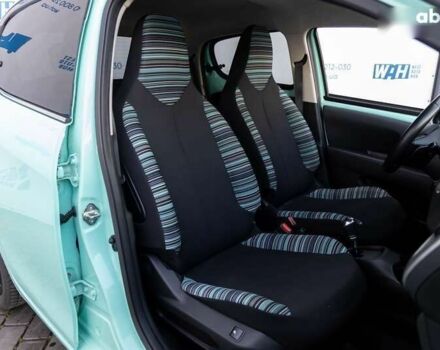 Сітроен С1, об'ємом двигуна 1 л та пробігом 53 тис. км за 9500 $, фото 24 на Automoto.ua