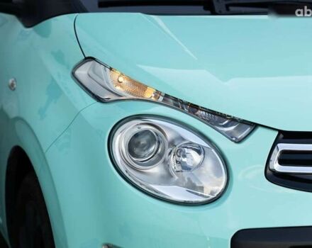 Сітроен С1, об'ємом двигуна 1 л та пробігом 53 тис. км за 9500 $, фото 5 на Automoto.ua