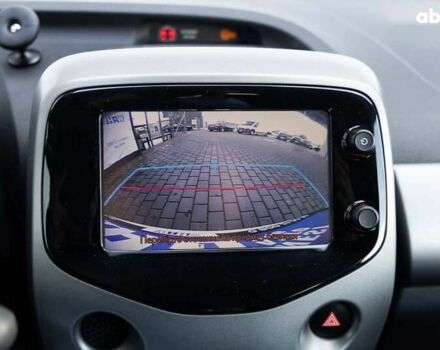 Сітроен С1, об'ємом двигуна 1 л та пробігом 53 тис. км за 9500 $, фото 18 на Automoto.ua