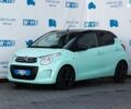 Сітроен С1, об'ємом двигуна 1 л та пробігом 53 тис. км за 9500 $, фото 1 на Automoto.ua