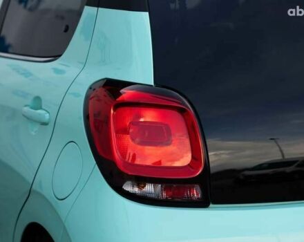 Сітроен С1, об'ємом двигуна 1 л та пробігом 53 тис. км за 9500 $, фото 9 на Automoto.ua